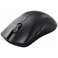 GLORIOUS Model O 2 PRO Wireless – 4K/8K Polling ブラック GLO-MS-POWV2-4K8K-B