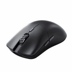 GLORIOUS Model O 2 PRO Wireless – 1K Polling ブラック GLO-MS-POWV2-1K-B