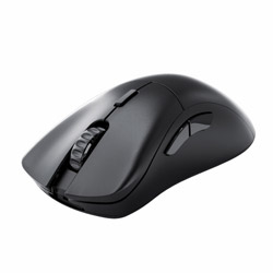 GLORIOUS Model D 2 PRO Wireless – 1K Polling ブラック GLO-MS-PDWV2-1K-B