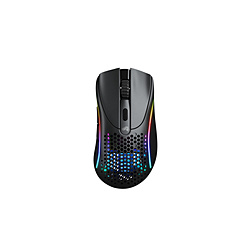 GLORIOUS Model D 2 Wireless マットブラック GLO-MS-DWV2-MB