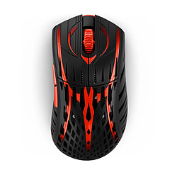 PWNAGE StormBreaker -Limited Edition 8k Nyomi- レッド pw-stormbreaker-bloodline