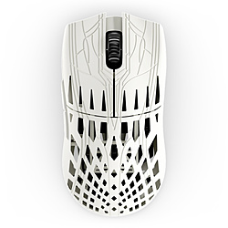 PWNAGE Trinity CF White pw-trinity-cf-solid-white