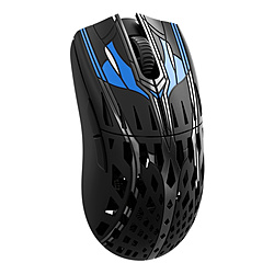 PWNAGE Trinity CF Midnight Eclips Blue pw-trinity-cf-solid-me-blue