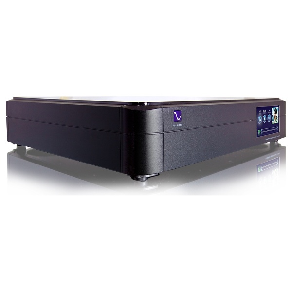PSAUDIO USB-DAC