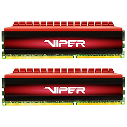 PATRIOT Viper4 [DDR4 PC4-25600 2枚組]