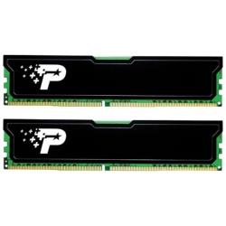 PATRIOT PSD432G2400K/ [DDR4 PC4-19200 2枚組]