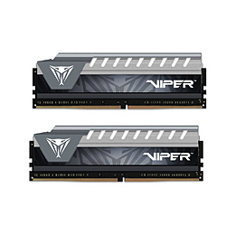 PATRIOT PVE416G266C6KGY/ [DDR4 2枚組]