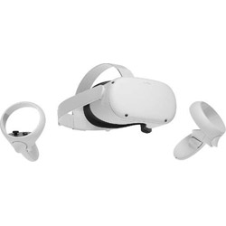 Meta Oculus Quest 2 64GB [301-00352-01] ライトグレー 3010035201