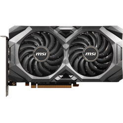 MSI Radeon RX 5700 XT MECH OC RadeonRX5700XTME