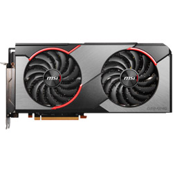 MSI Radeon RX 5700 XT GAMING X RadeonRX5700XTGA