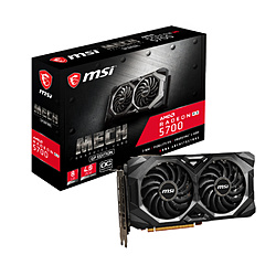 MSI Radeon RX 5700 MECH GP OC