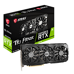 MSI GeForce RTX 2070 TRI FROZR