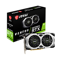 MSI GeForce RTX 2070 VENTUS GP