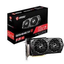 MSI Radeon RX 5600 XT GAMING MX