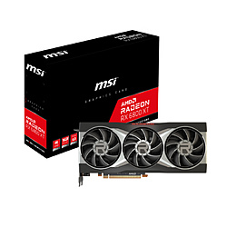 MSI Radeon RX 6800 XT 16G