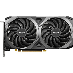 MSI GeForce RTX 3060 VENTUS 2X 12G OC GeForceRTX3060VENTUS2X12GOC