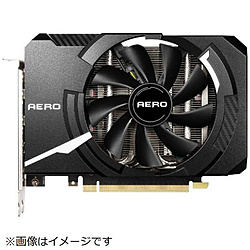 MSI GeForce RTX 3060 Ti AERO ITX 8G LHR