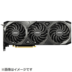 MSI GeForce RTX 3080 VENTUS 3X PLUS 10G V1 LHR