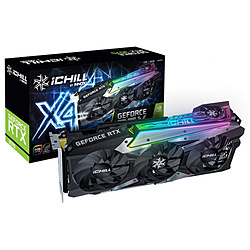 INNO3D GeForce RTX 3070 C30704-08D6X-1710VA35H