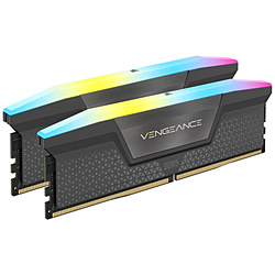 Corsair CMH32GX5M2B5200Z40K [DDR5 PC5-41600 16GB 2枚組]