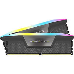 Corsair CMH32GX5M2B5600Z36K [DDR5 PC5-44800 16GB 2枚組]