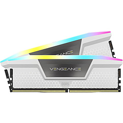 Corsair CMH32GX5M2B5600C36WK [DDR5 PC5-44800 16GB 2枚組]
