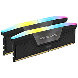 Corsair CMH32GX5M2X7000C34 [DDR5 PC5-56000 16GB 2枚組]