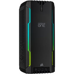 CS-9020003-JP ゲーミングデスクトップパソコン CORSAIR ONE i160