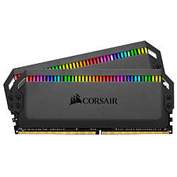 Corsair CMT16GX4M2C3000C15 [DDR4 PC4-24000 8GB 2枚組]