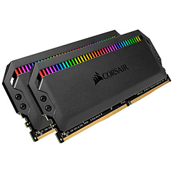 Corsair CMT16GX4M2C3200C16 [DDR4 PC4-25600 8GB 2枚組]
