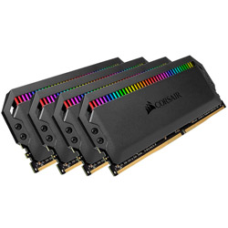 Corsair CMT32GX4M4C3600C18 [DDR4 PC4-28800 8GB 4枚組]