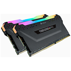Corsair CMW16GX4M2Z3600C18 [DDR4 PC4-28800 8GB 2枚組]