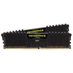 Corsair CMK32GX4M2D3600C18 [DDR4 PC4-28800 16GB 2枚組]