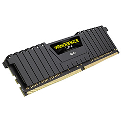Corsair CMK64GX4M2D3600C18 [DDR4 PC4-28800 32GB 2枚組]