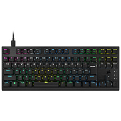 CORSAIR K60 PRO TKL ブラック CH-911D01A-JP1