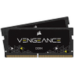 Corsair CMSX64GX4M2A2666C18 [SODIMM DDR4 PC4-21300 32GB 2枚組]