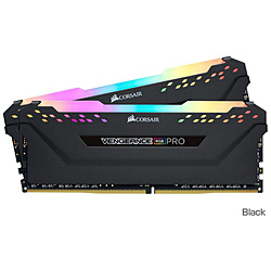 Corsair CMW64GX4M2E3200C16 [DDR4 PC4-25600 32GB 2枚組]