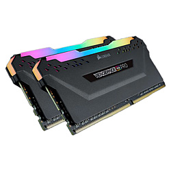 Corsair CMW32GX4M2Z3600C18 [DDR4 PC4-28800 16GB 2枚組]