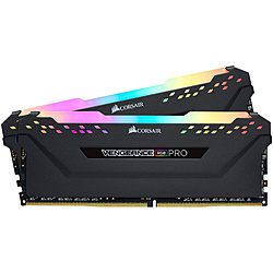 Corsair CMW64GX4M2D3000C16 [DDR4 PC4-24000 32GB 2枚組]