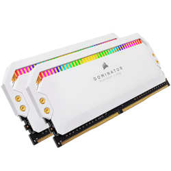 Corsair CMT16GX4M2C3200C16W [DDR4 PC4-25600 8GB 2枚組]