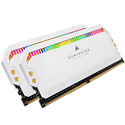 Corsair CMT16GX4M2C3600C18W [DDR4 PC4-28800 8GB 2枚組]