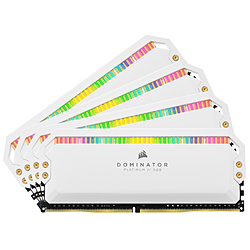 Corsair CMT64GX4M4K3600C18W [DDR4 PC4-28800 16GB 4枚組]