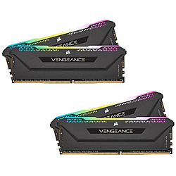 Corsair CMH128GX4M4E3200C16 [DDR4 PC4-25600 32GB 4枚組]