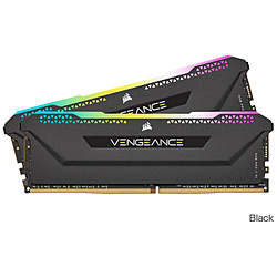 Corsair CMH32GX4M2Z3600C18 [DDR4 PC4-28800 16GB 2枚組]