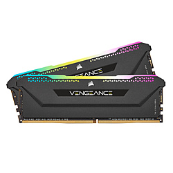 Corsair CMH64GX4M2D3600C18 [DDR4 PC4-28800 32GB 2枚組]