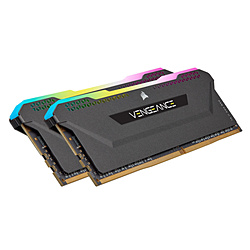 Corsair CMH16GX4M2Z3600C16 [DDR4 PC4-28800 8GB 2枚組]