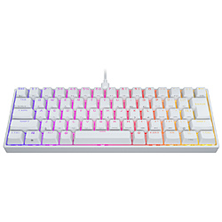 CORSAIR K65 RGB MINI White CH-9194114-JP