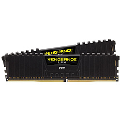 Corsair CMK32GX4M2D3600C16 [DDR4 PC4-28800 16GB 2枚組]