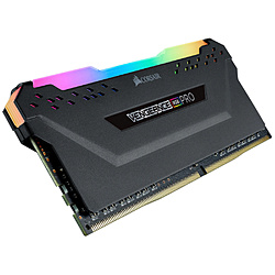 Corsair CMW16GX4M2Z4000C16 [DDR4 PC4-32000 8GB 2枚組]