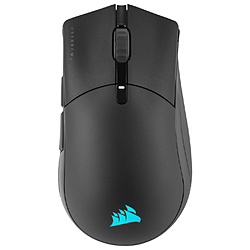 CORSAIR SABRE RGB PRO WIRELESS ブラック CH-9313211-AP